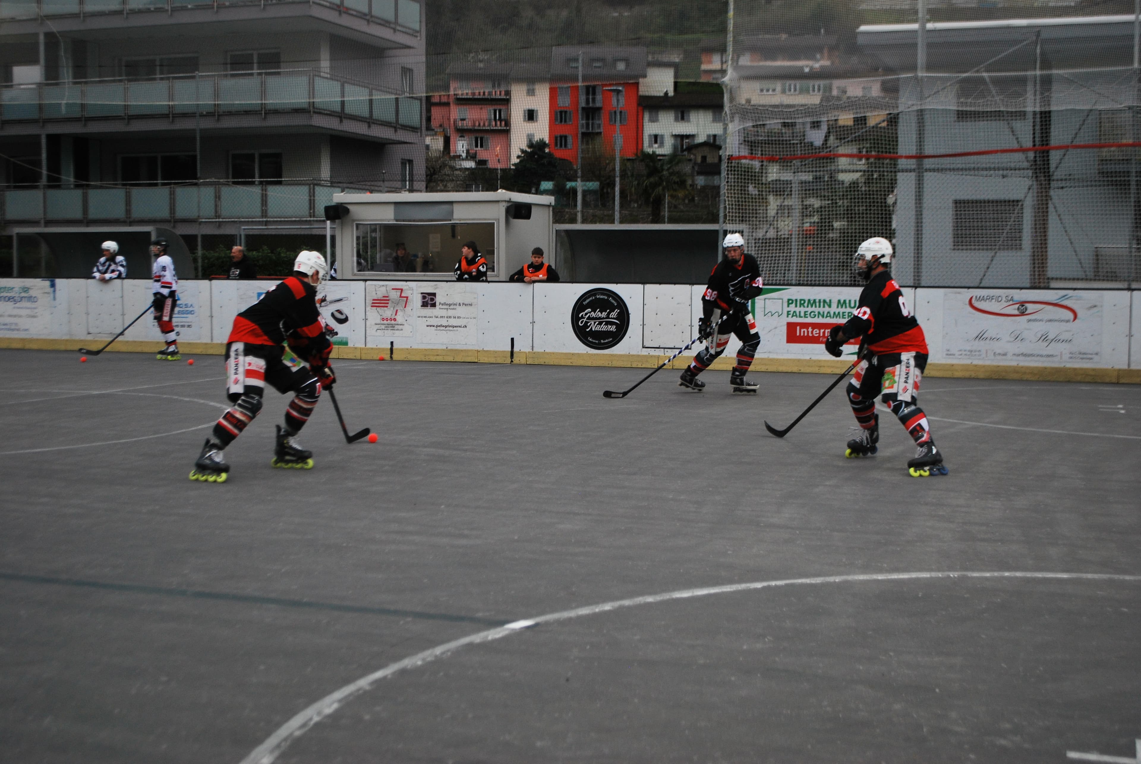 Lega Nazionale B - Foto 4