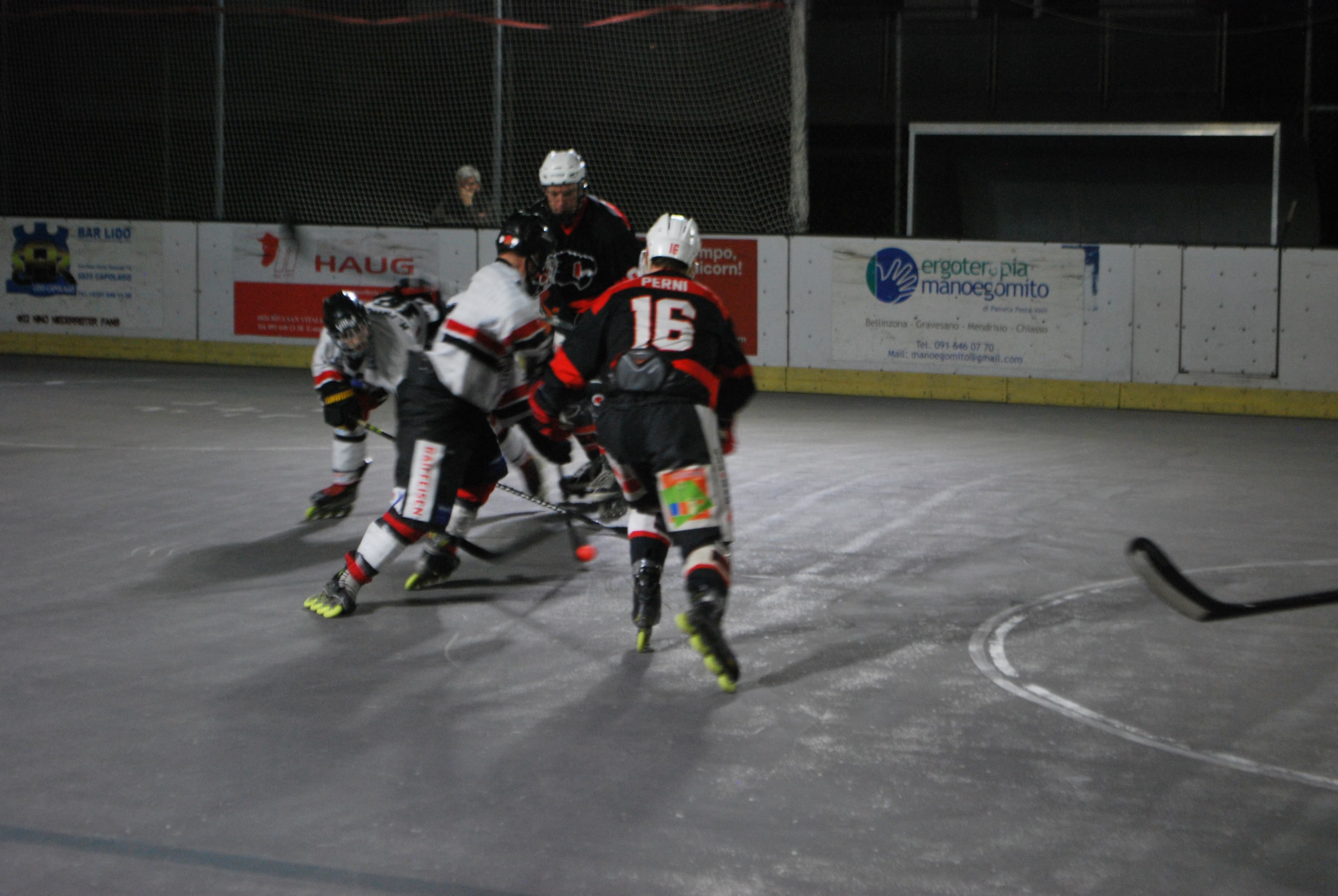 Lega Nazionale B - Foto 6