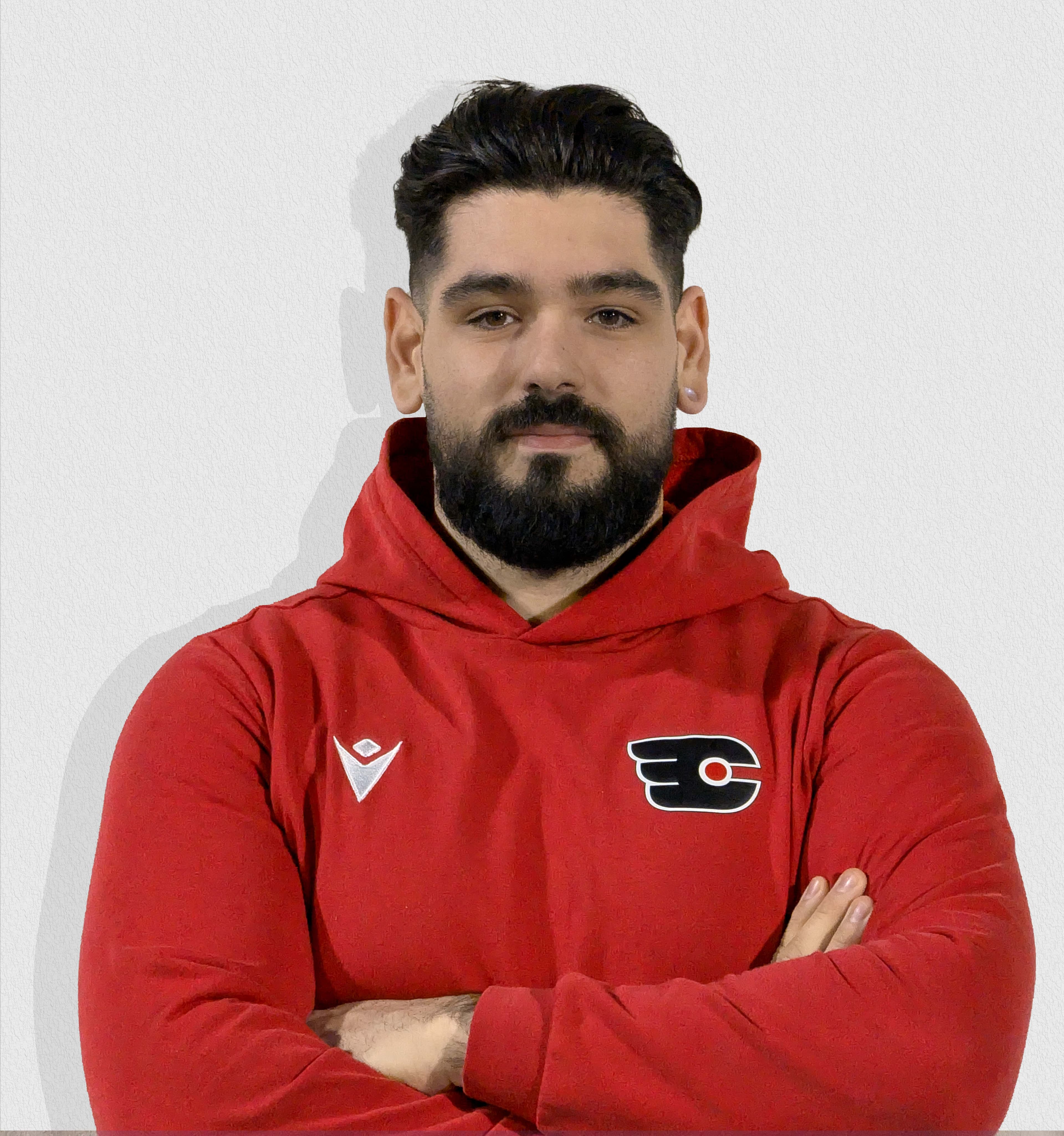Cristian Gaeta