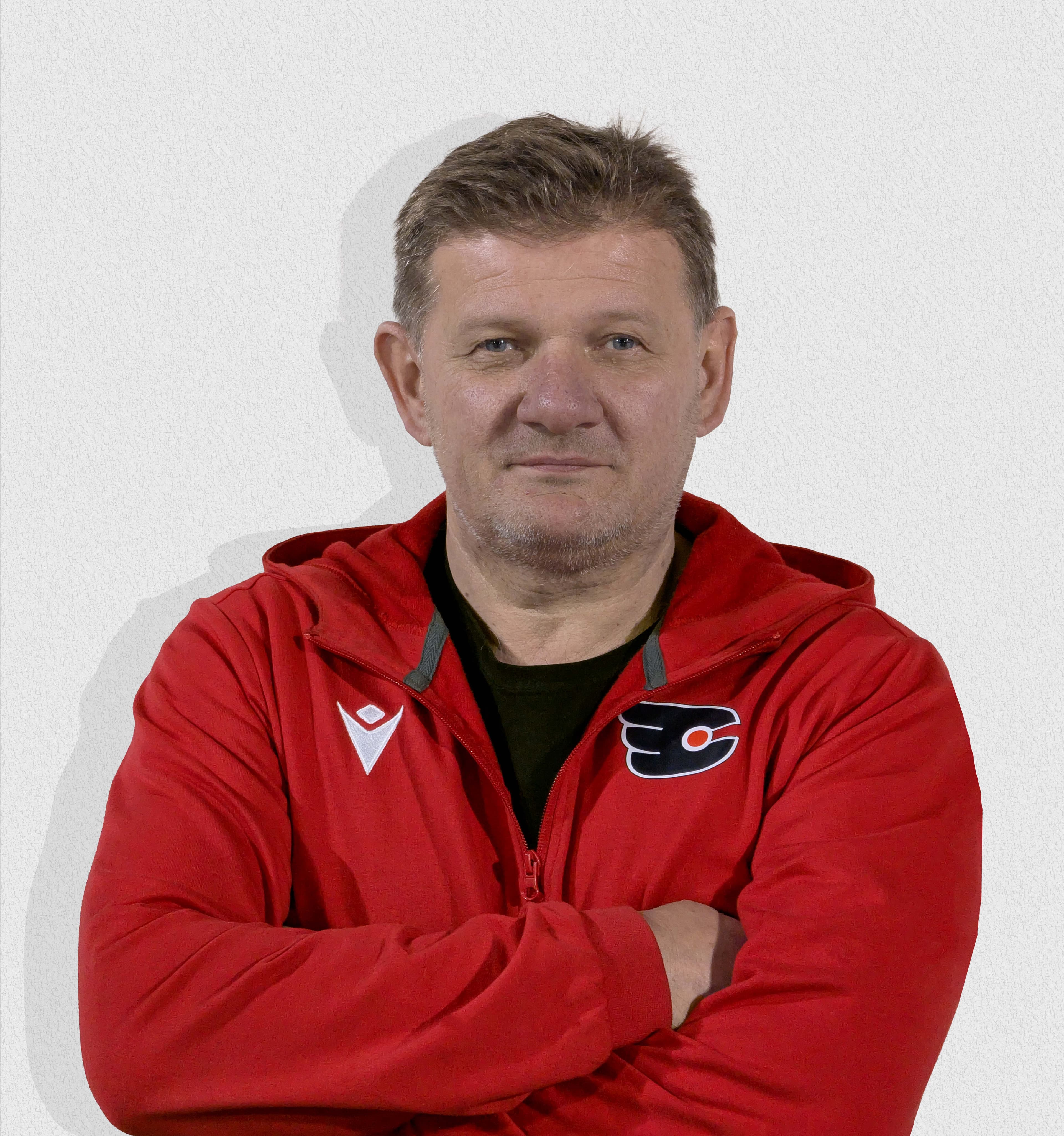 Walter HΓΌrschler
