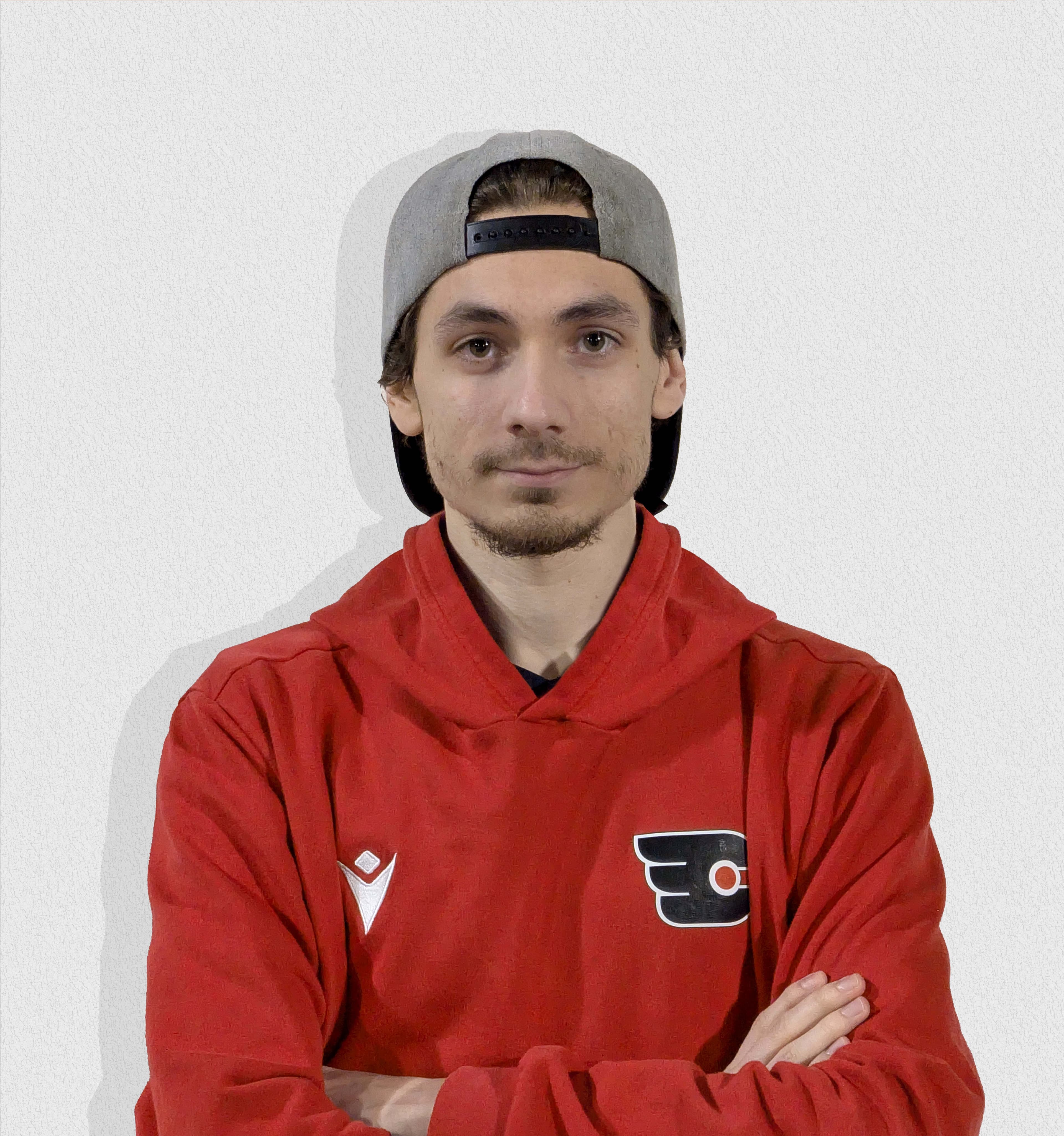 Michael Aprile