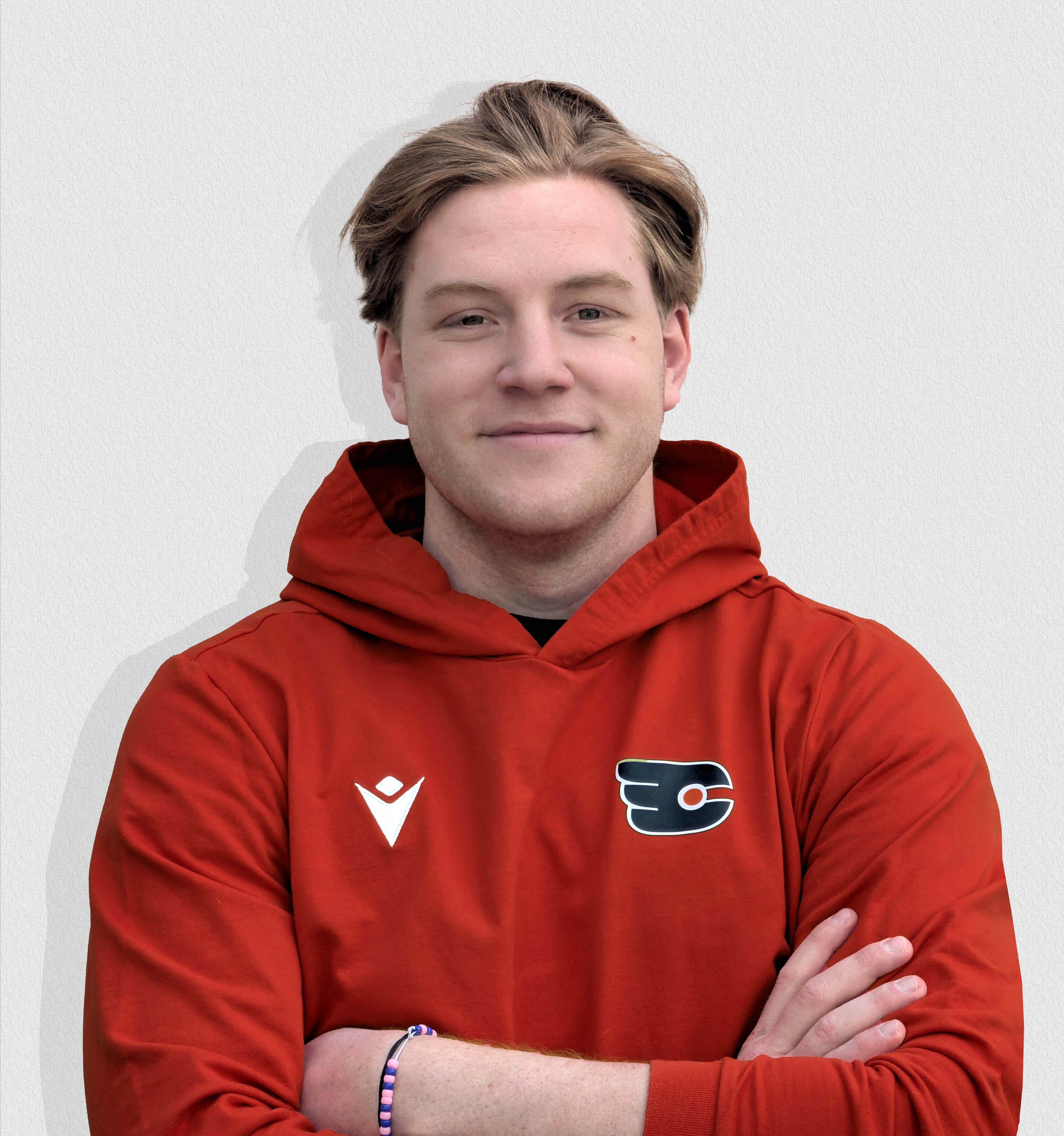 Nick FRISBERG