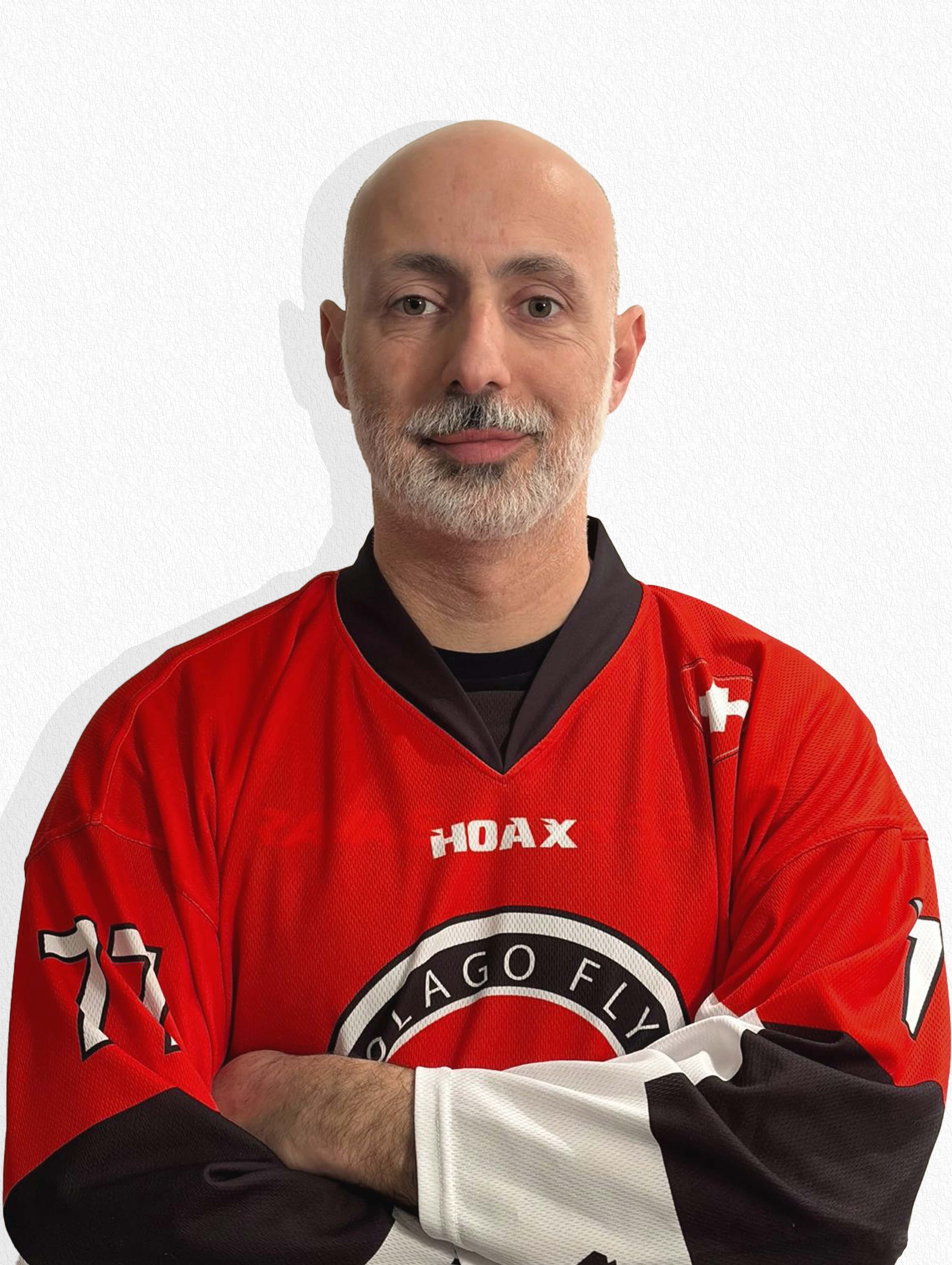 Federico Bernasconi