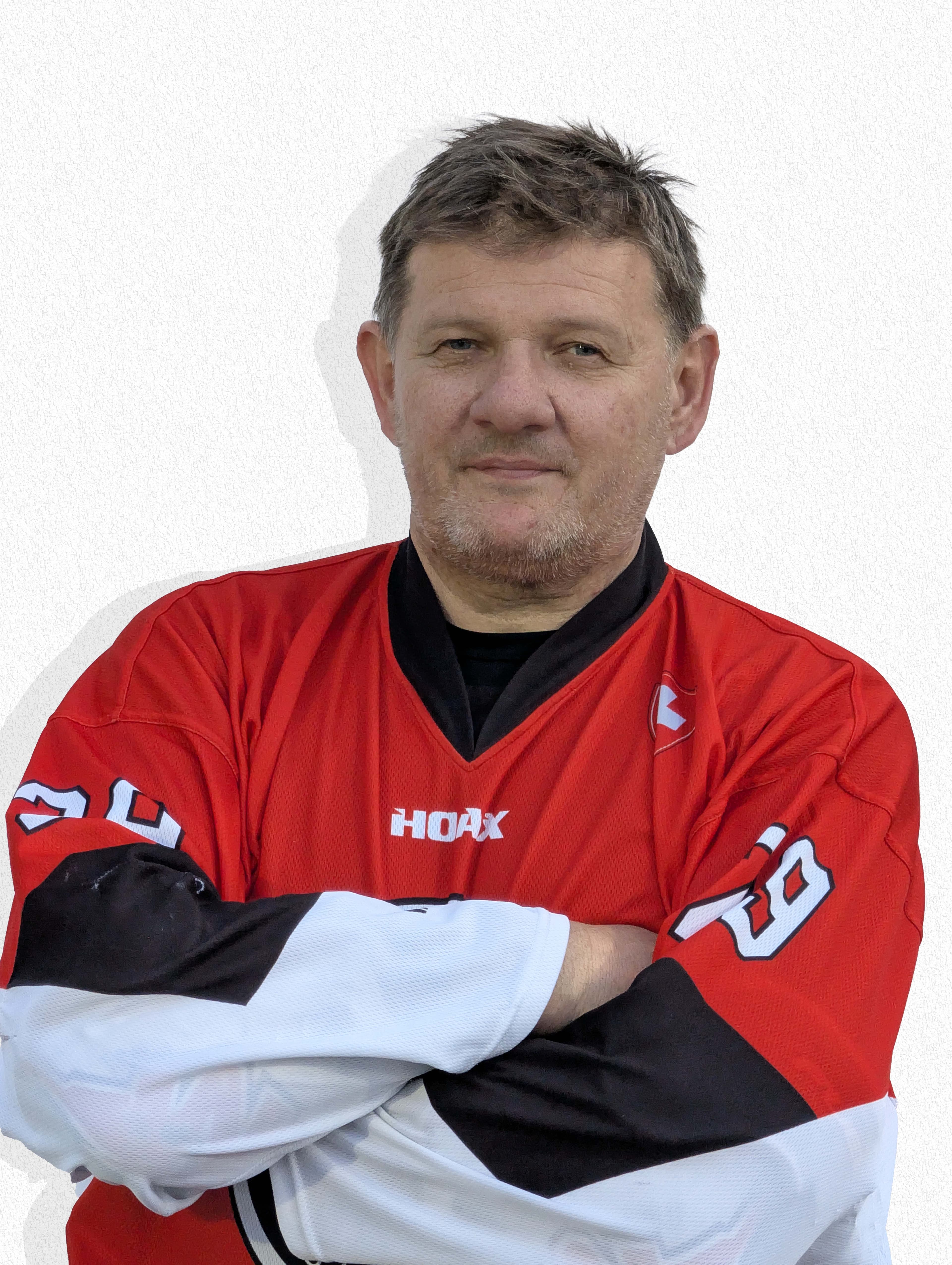 Walter HÜRSCHLER