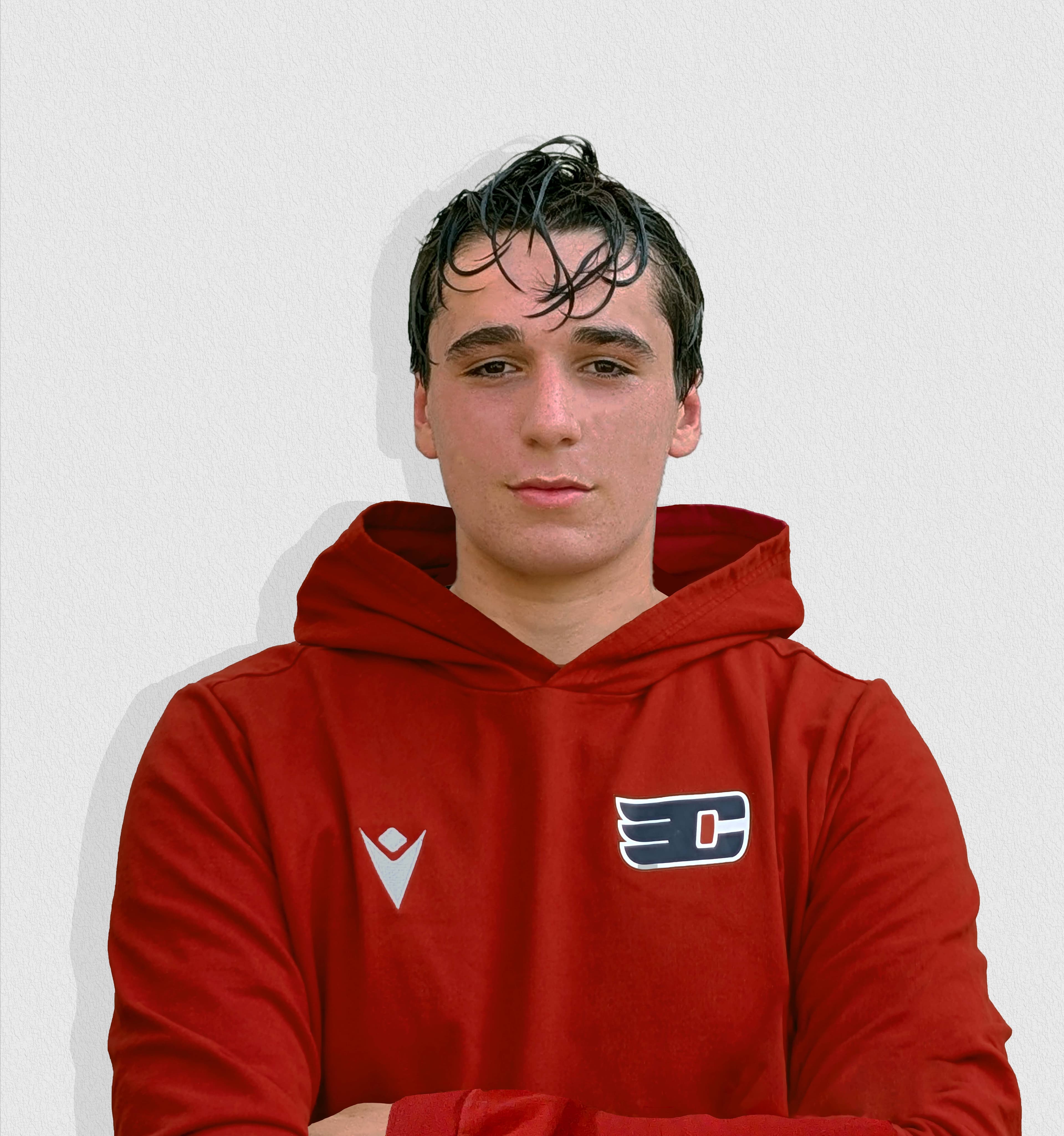 Primo Pellegrini