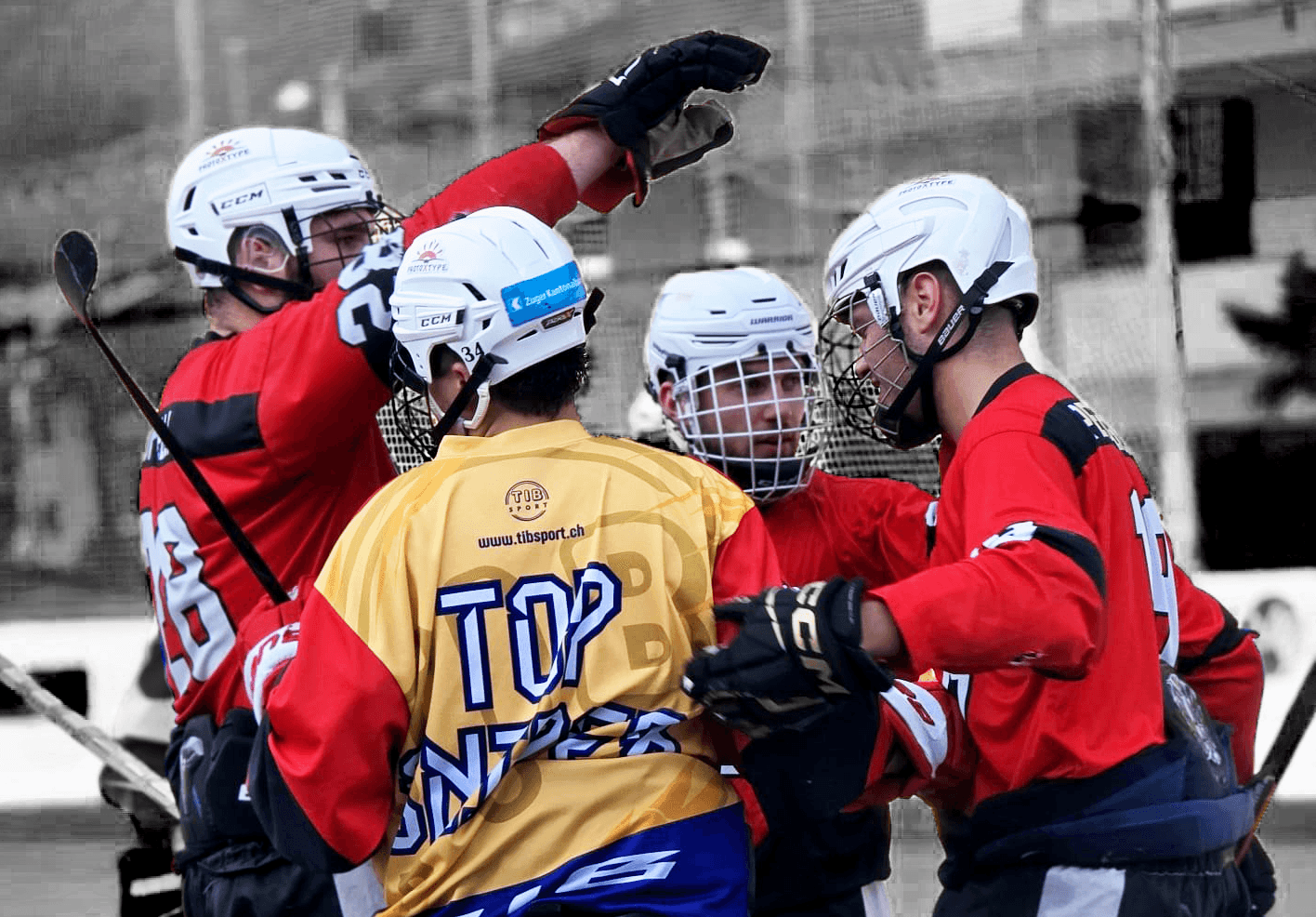 Lega Nazionale B - Foto 9
