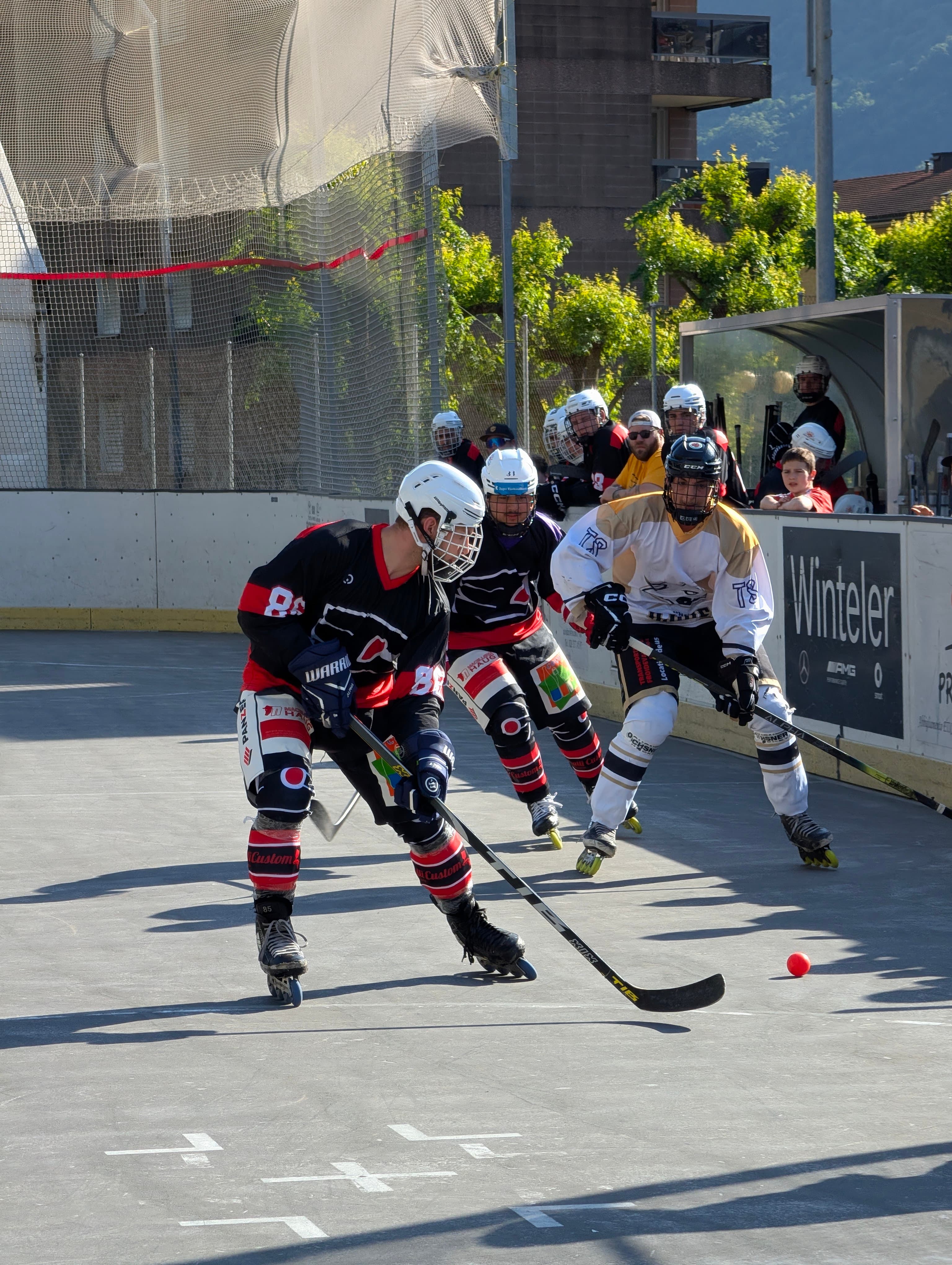 Lega Nazionale B - Foto 11