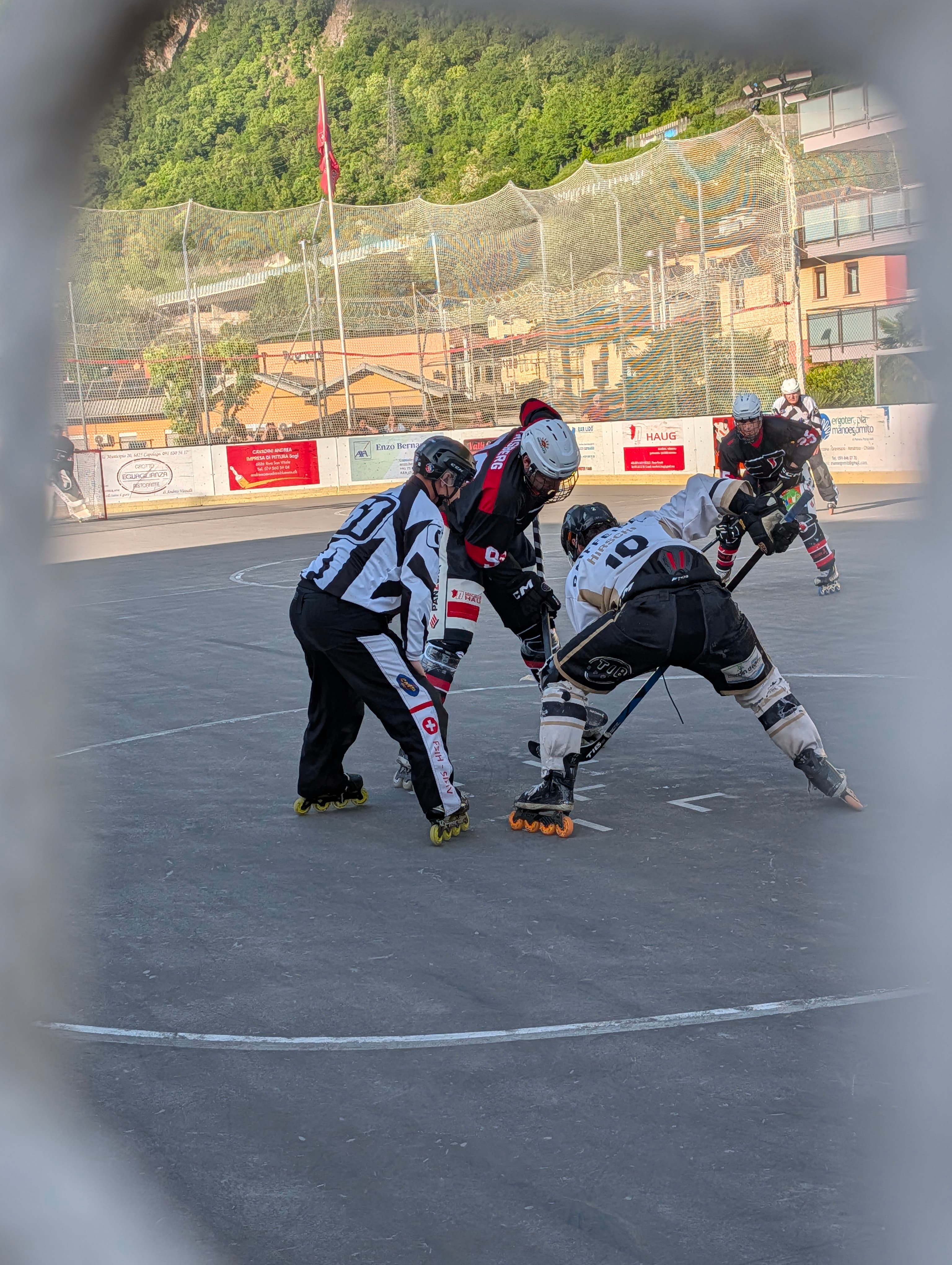 Lega Nazionale B - Foto 12